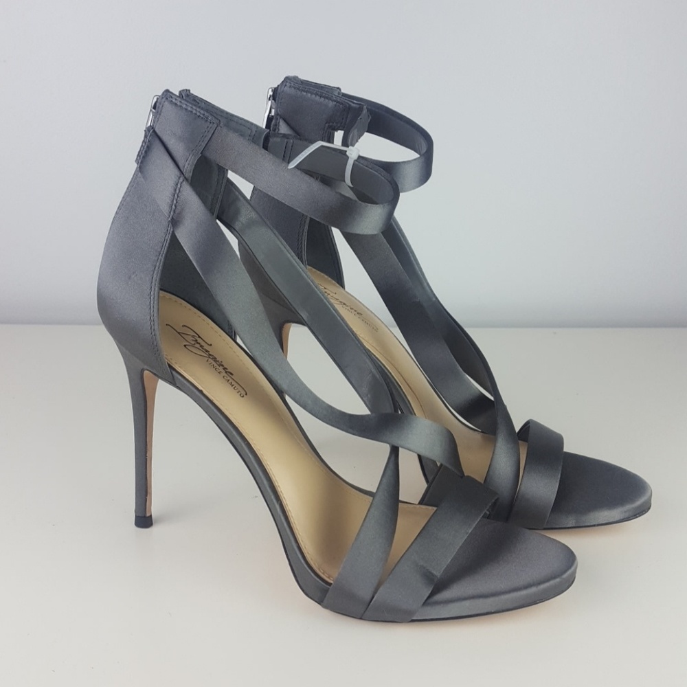 Imagine vince camuto devin dress sandals size 9.5